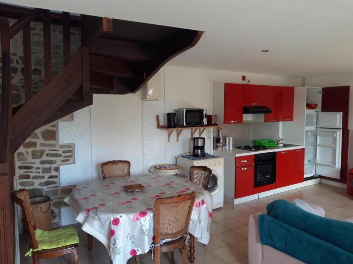 gite Conan - Housity