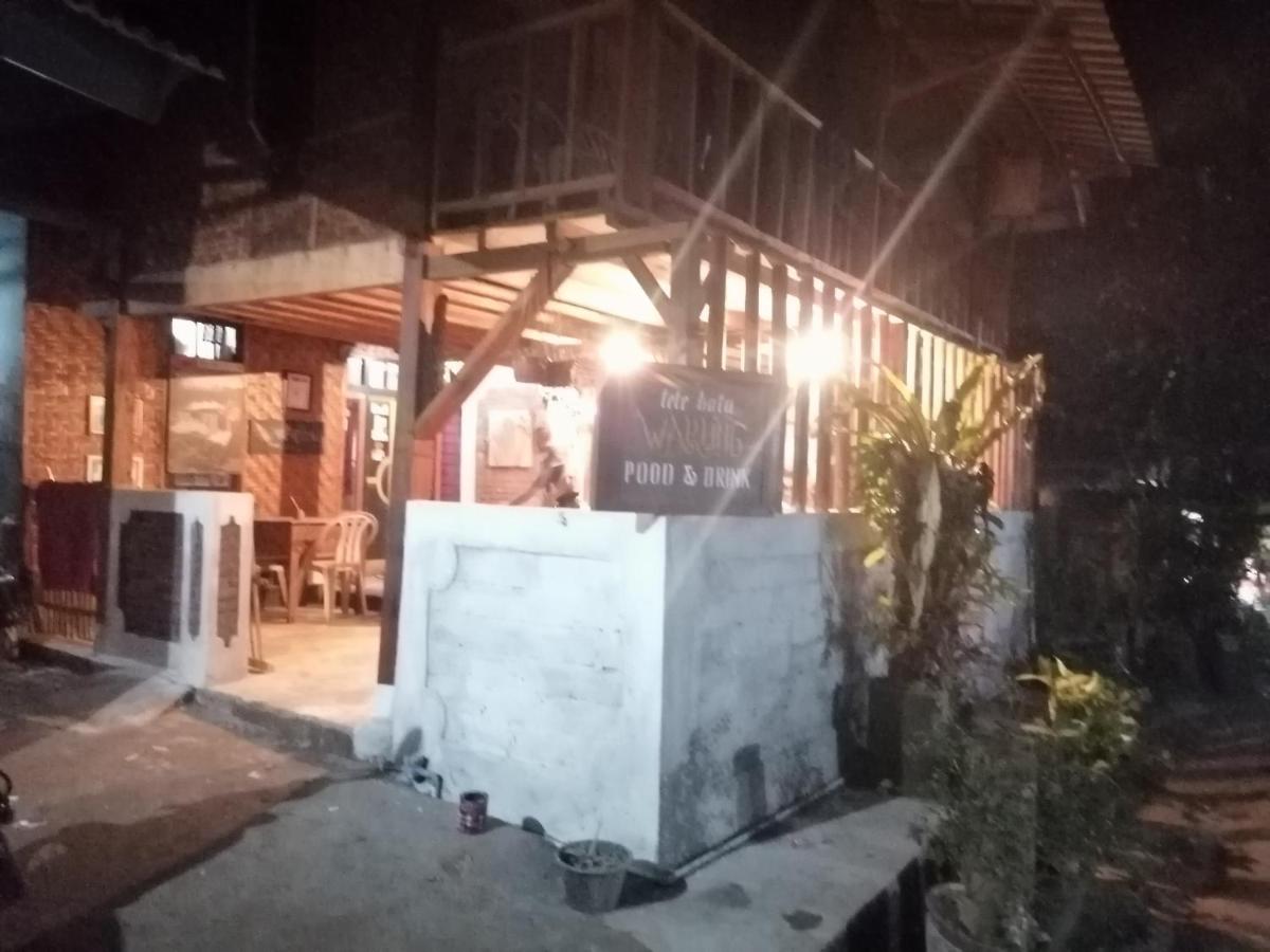 Suitetrails - Jayatrekker Best camp tetebatu
