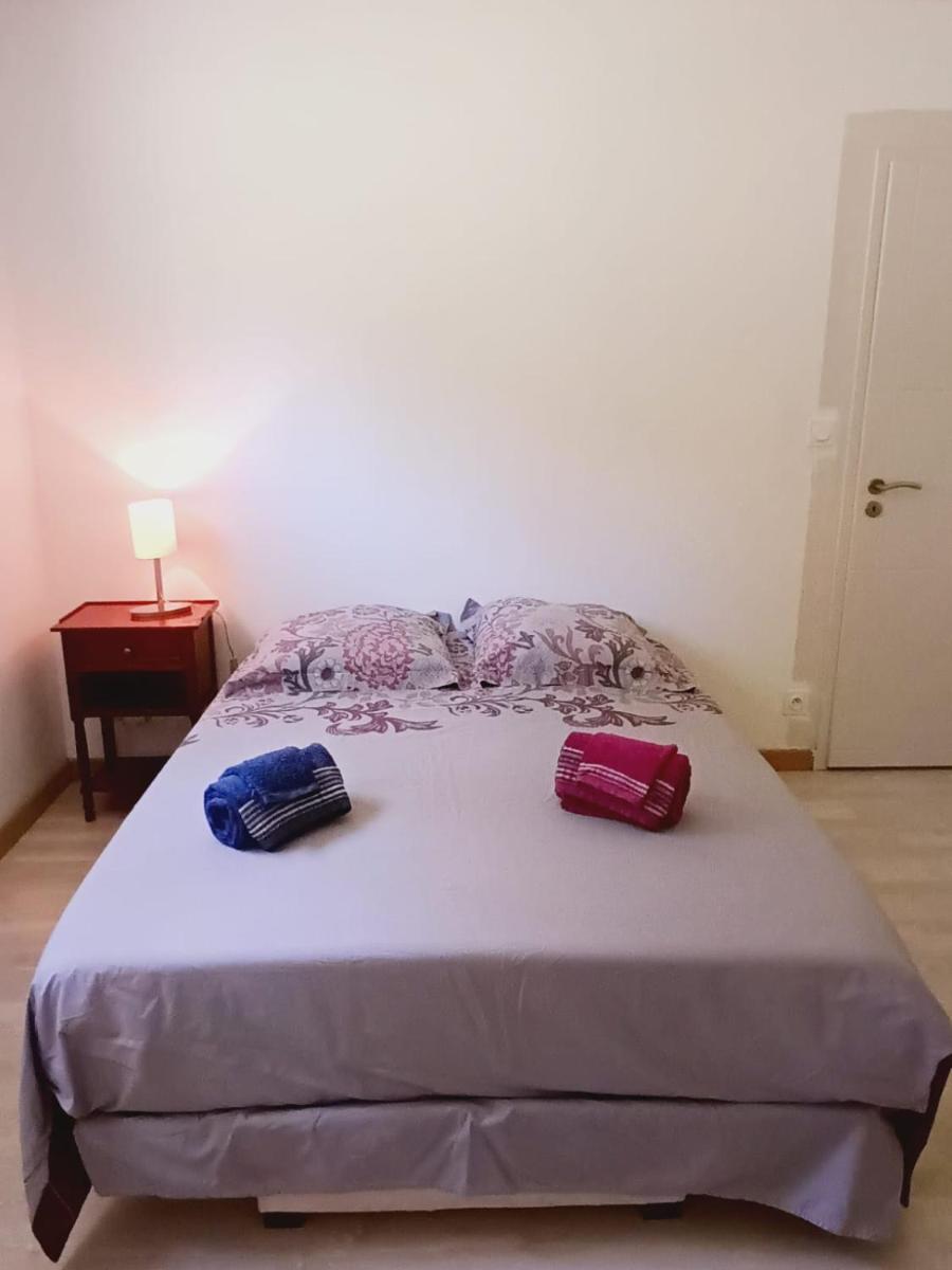 Chambre à louer 15mnn de Grenoble-salle de bain privée-WIFI gratuit - Housity