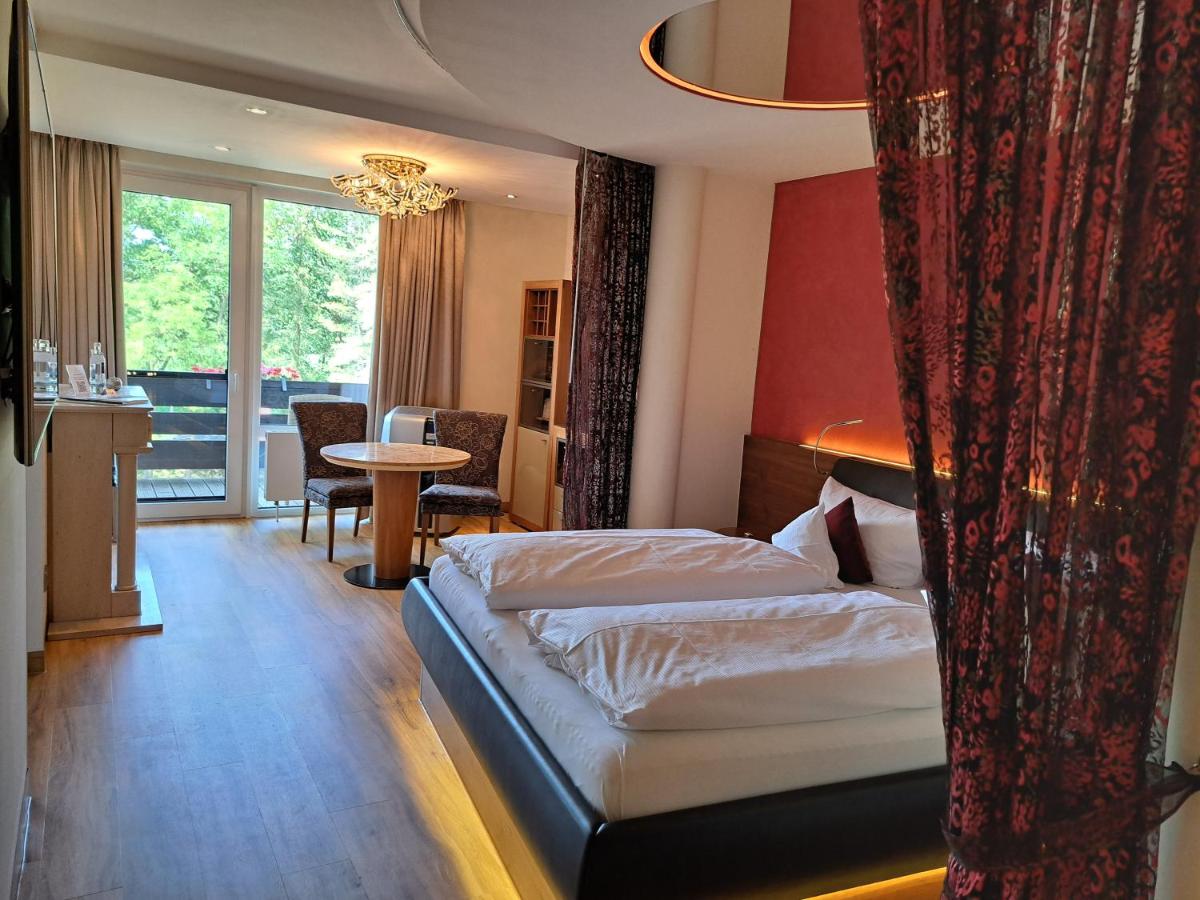 Hotel Heide Kröpke - Housity