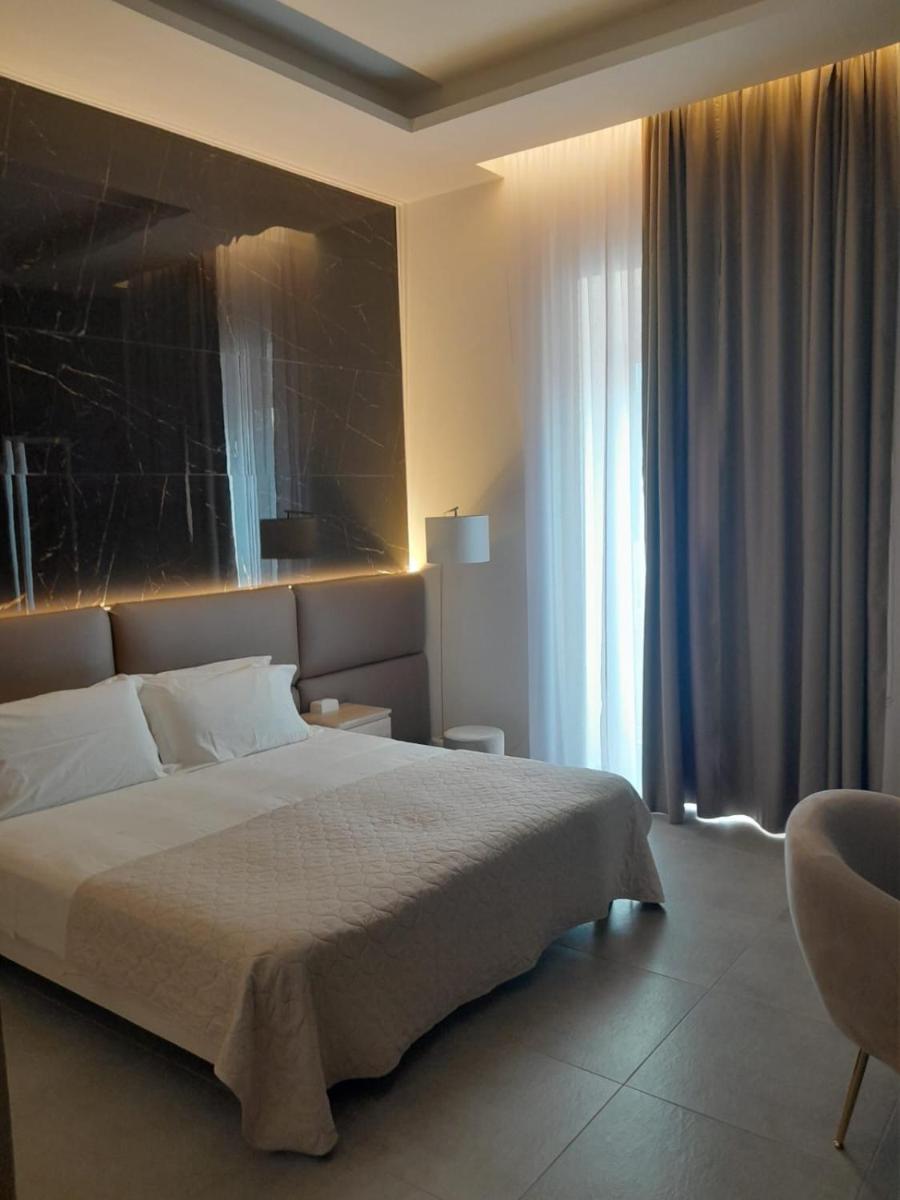 BAARIA House Hotel - Housity