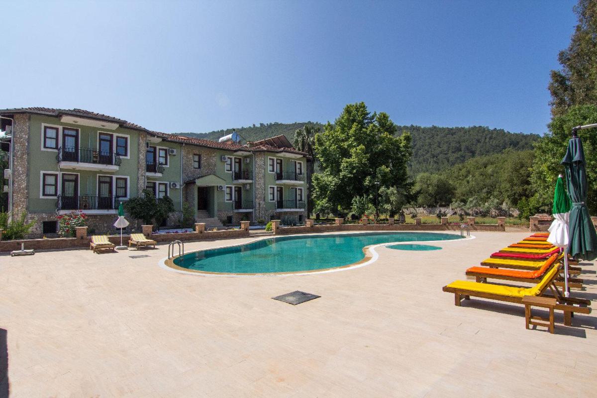 Yeşilkaya Hotel - Housity