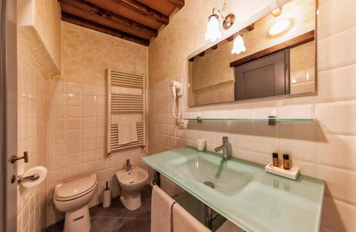 Agriturismo Relais Campiglioni - Housity