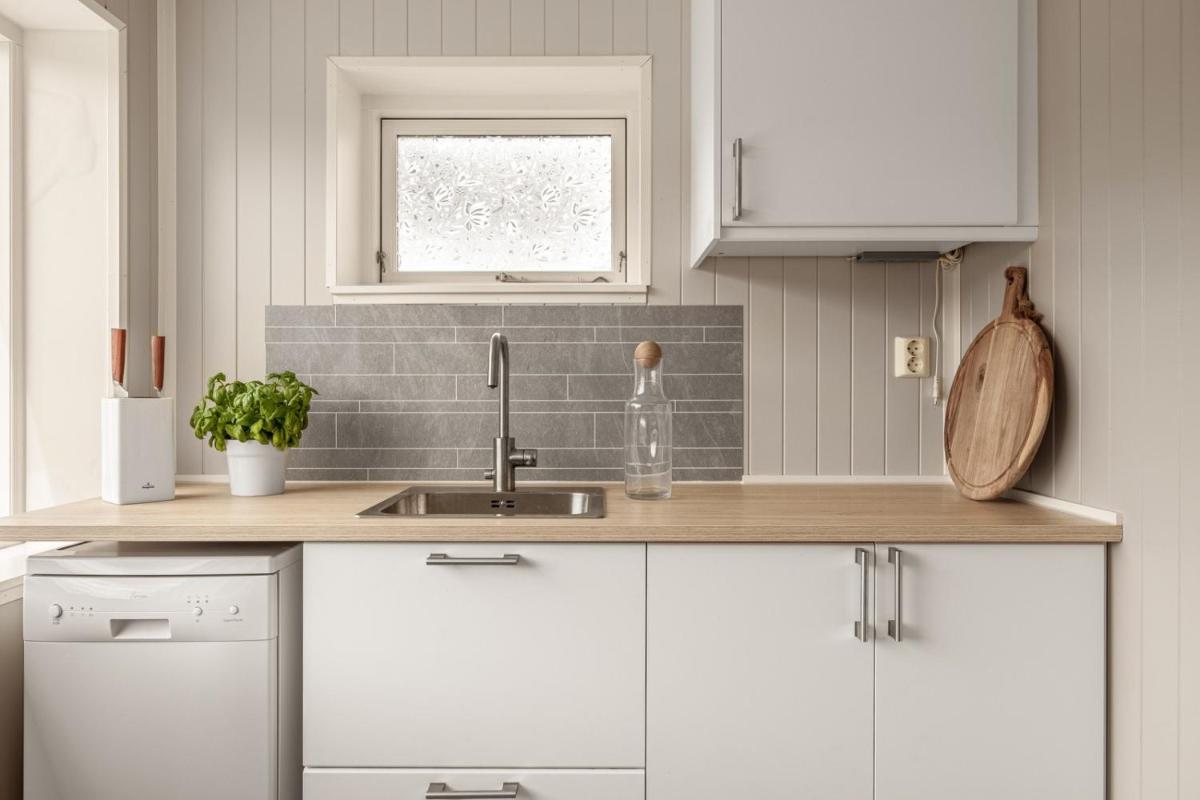 Nice and cozy apartment in Laksevåg - Housity