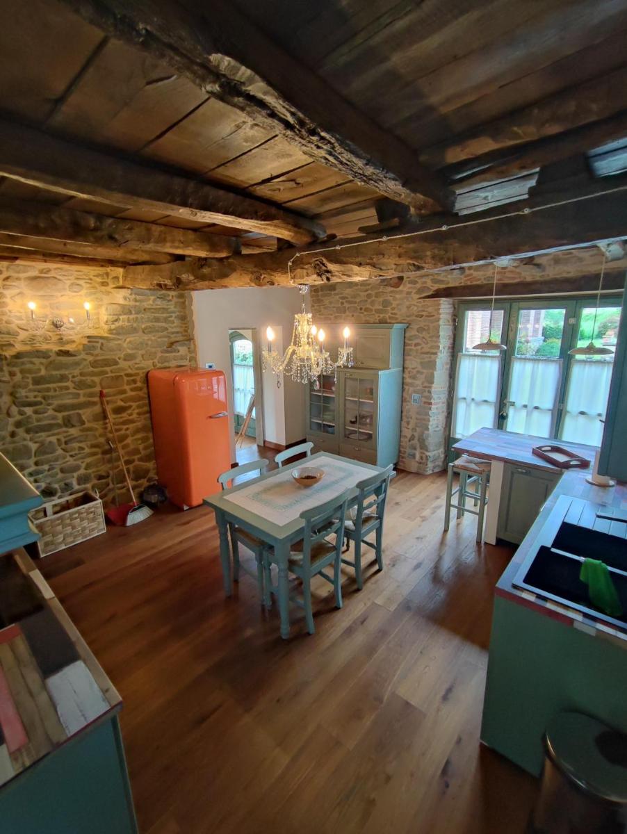 Suitetrails - Villa Giulia Fashion B&B