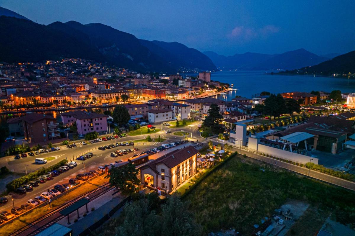 Suitetrails - SMART San Martino