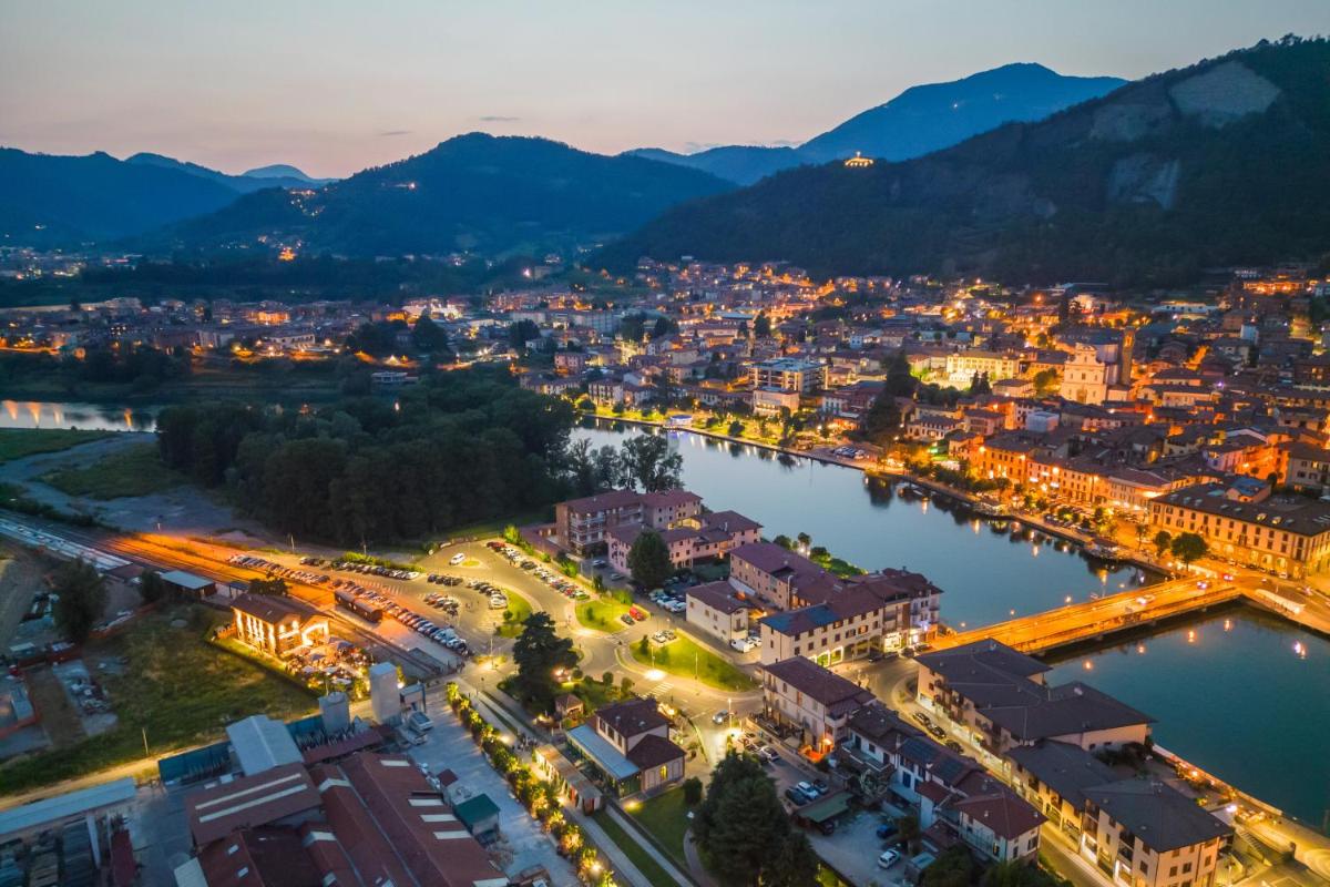 Suitetrails - SMART San Martino