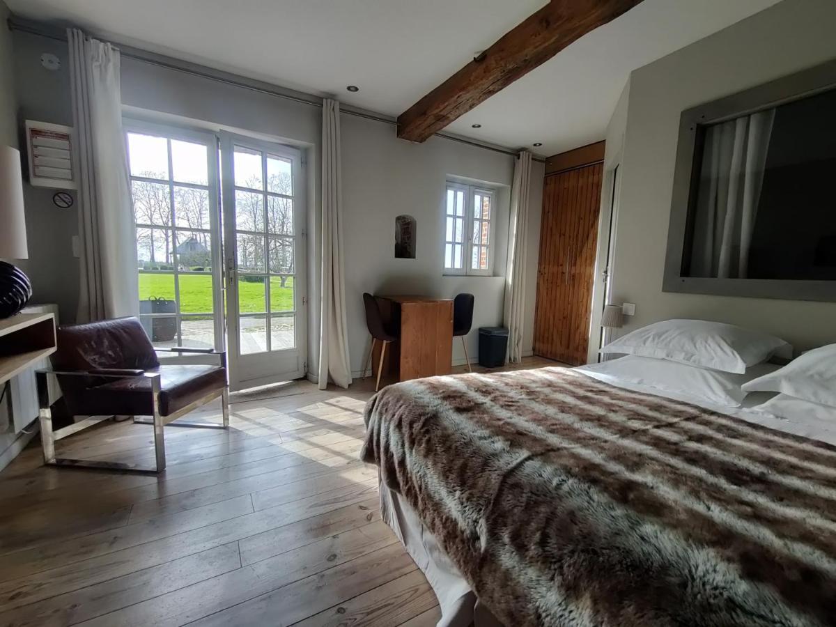 Clos Masure hôtel de campagne - Housity