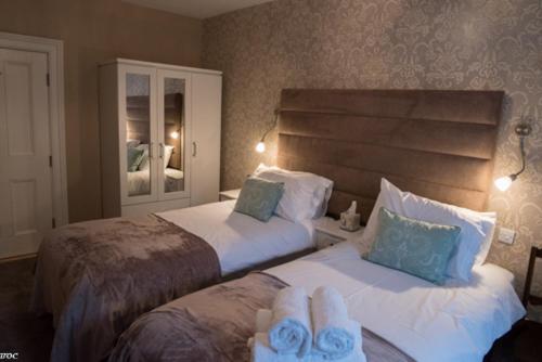 GrangeVille Country House - Housity