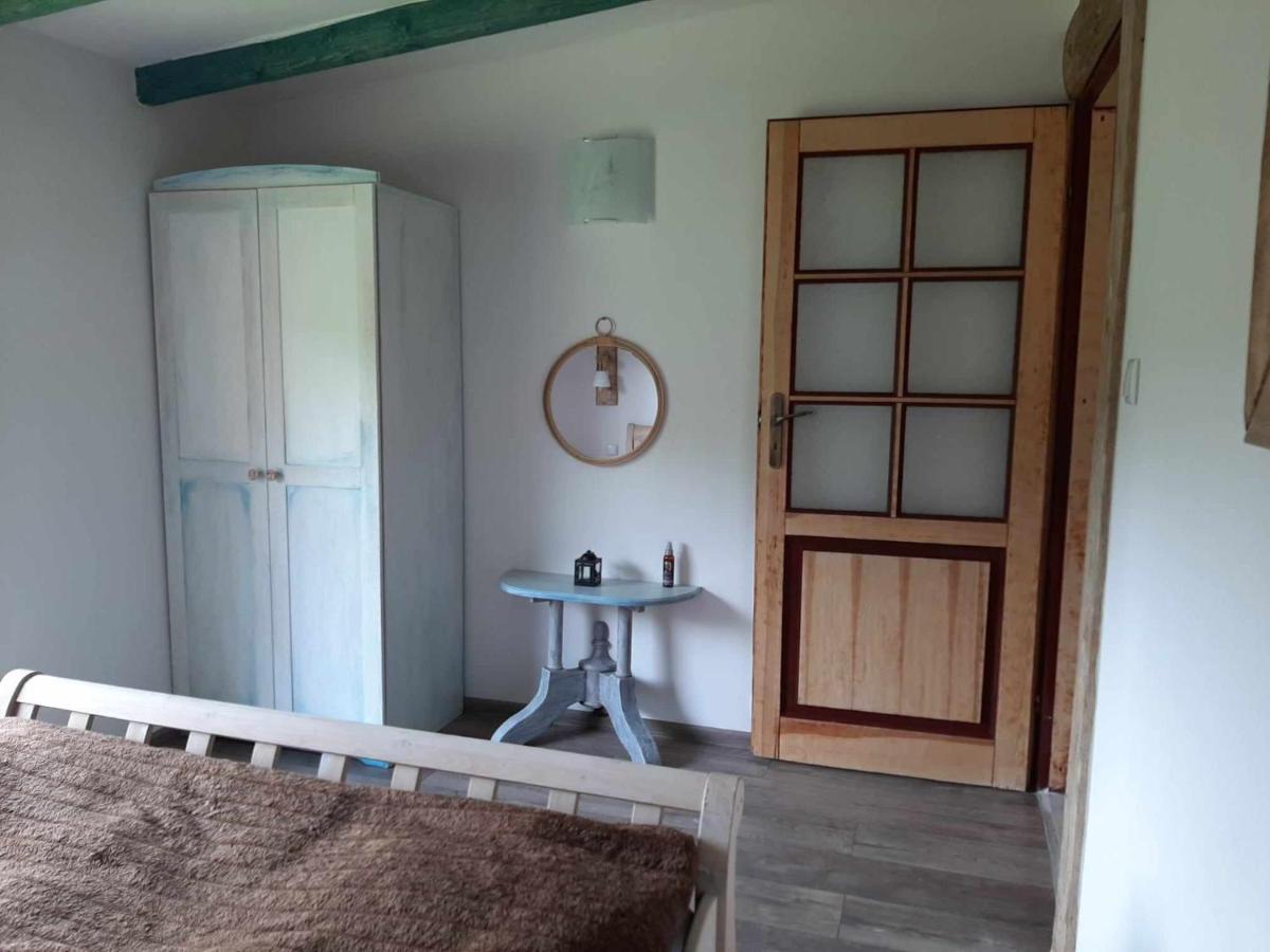Domki w Lipowej Dolinie - Housity