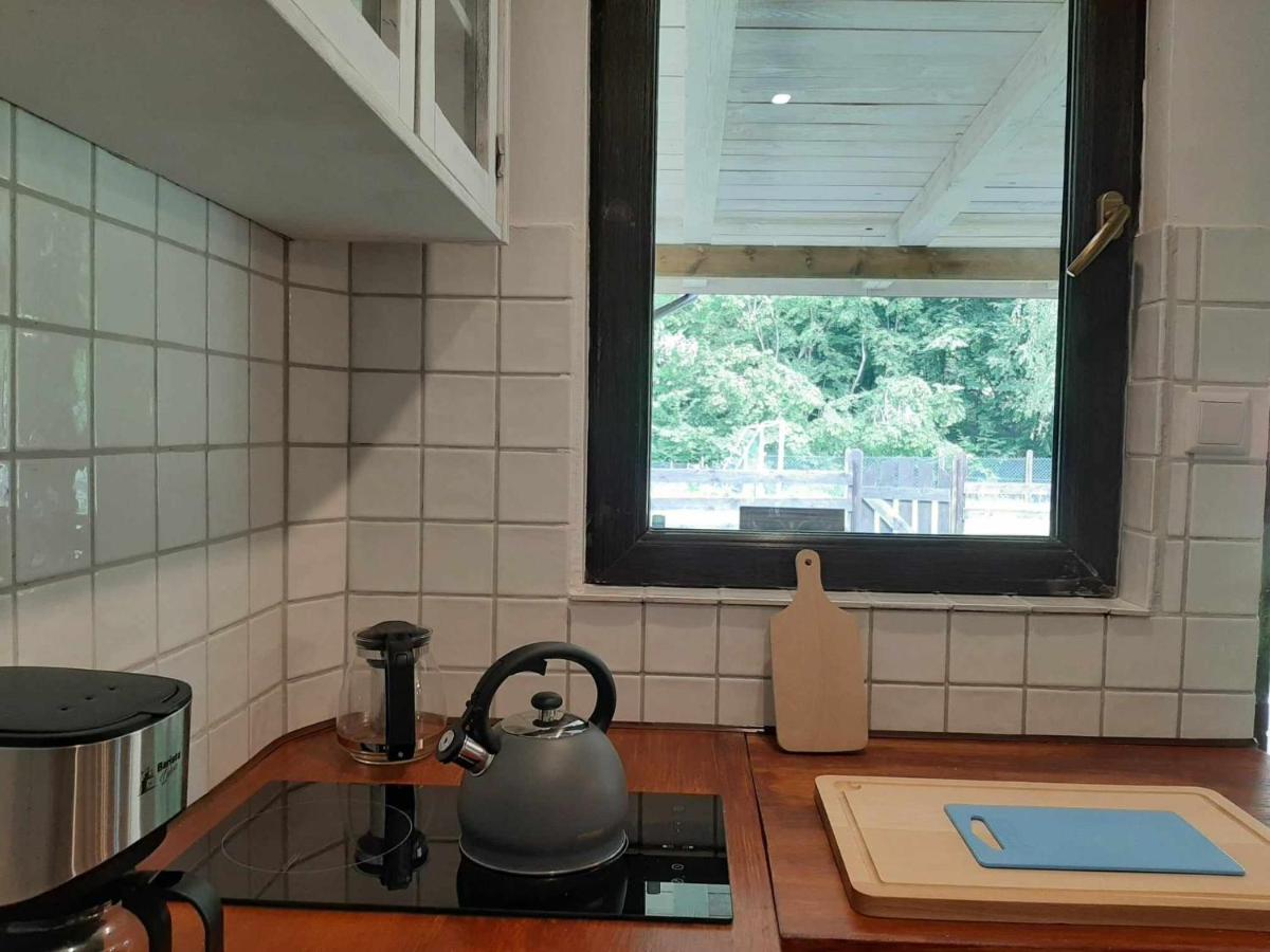 Domki w Lipowej Dolinie - Housity