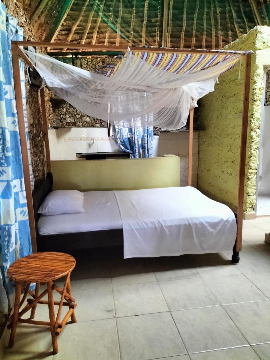 Suitetrails - Kikambala Eco Villas