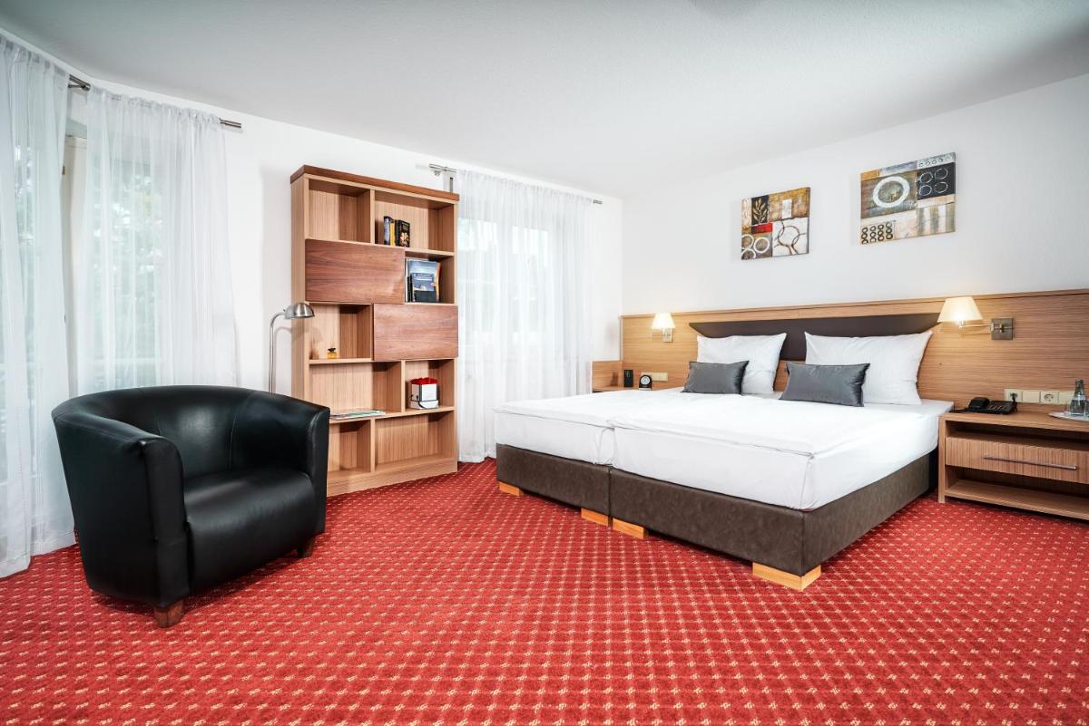 Apart Business Hotel - Housity
