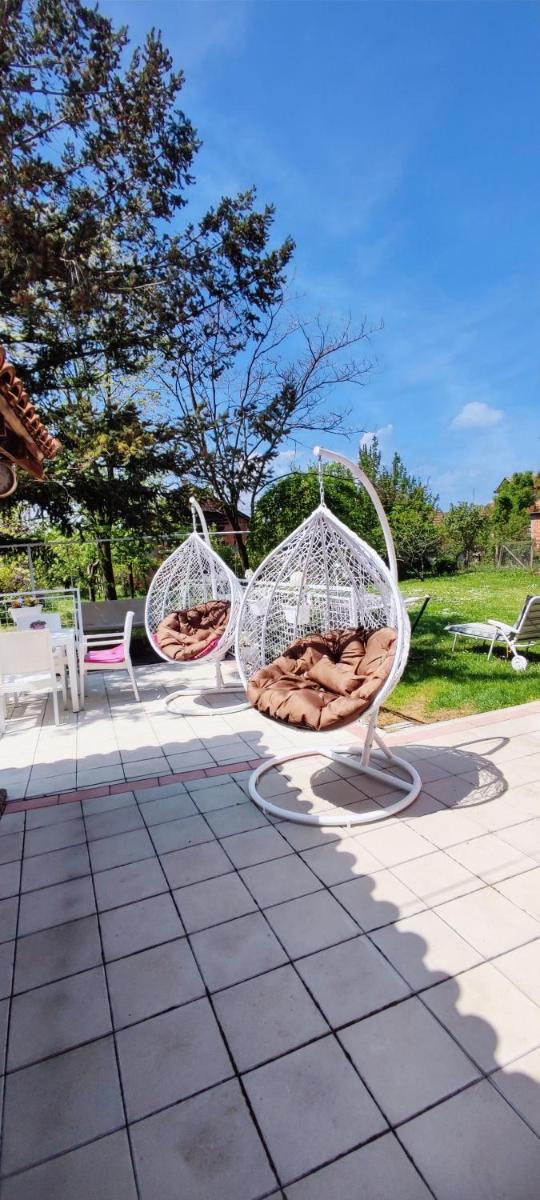 Maslina Rooms - Housity