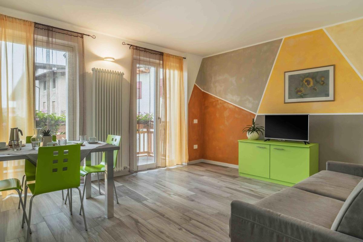 Appartamenti Decarli - Housity