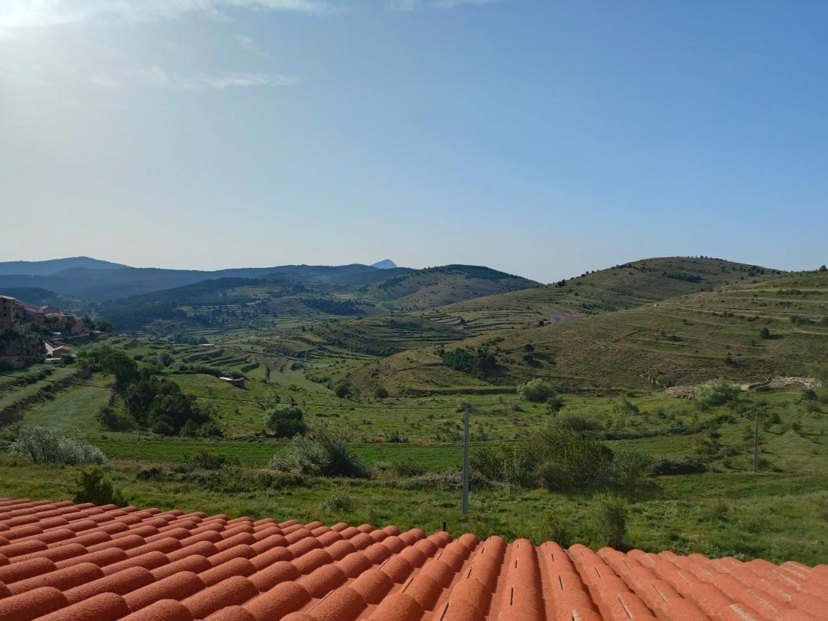 Hostal Mirall Rural - Housity