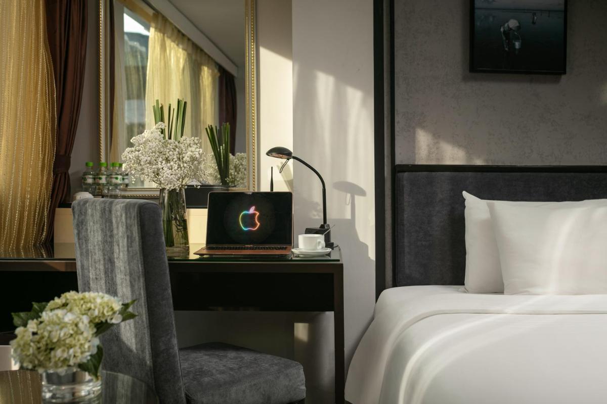 Hanoi La Palm Premier Hotel & Spa - Housity