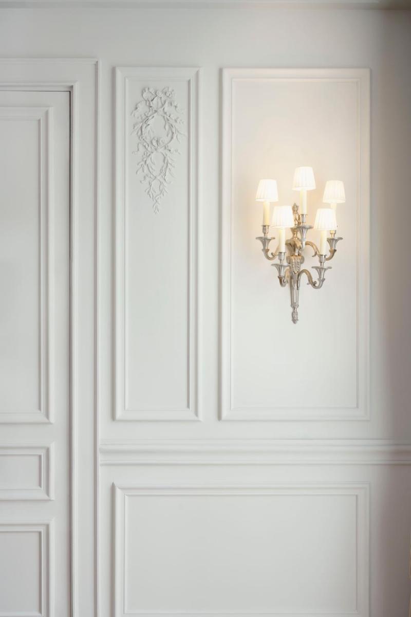 Photo de la galerie de l'établissement Hôtel Le Royal Monceau Raffles Paris, à Paris