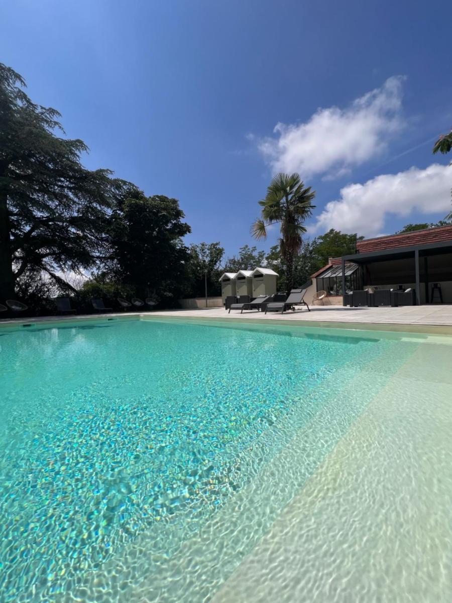 Domaine d'En Fargou - Housity