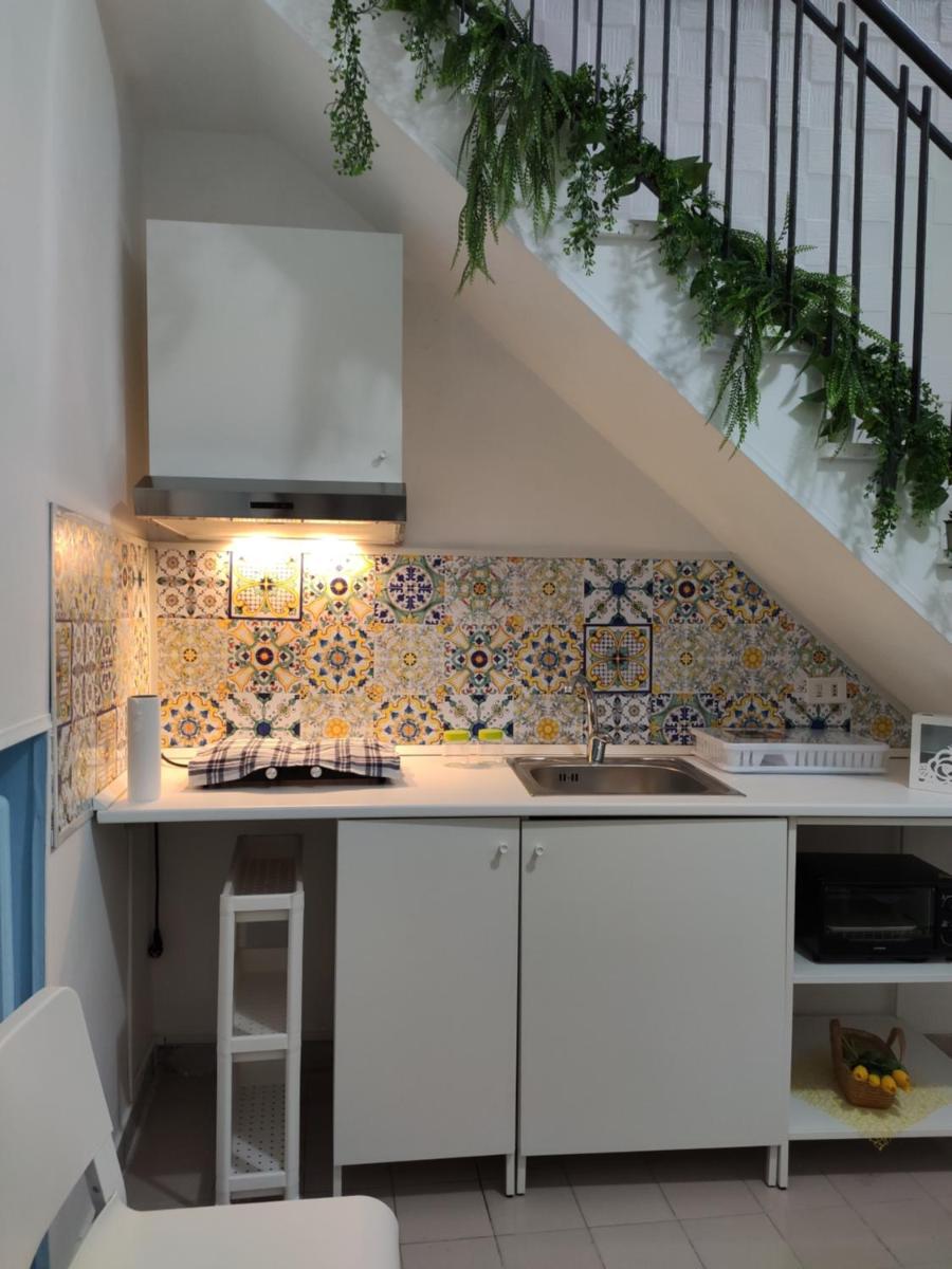 Casa vacanze in borgo medievale - Housity