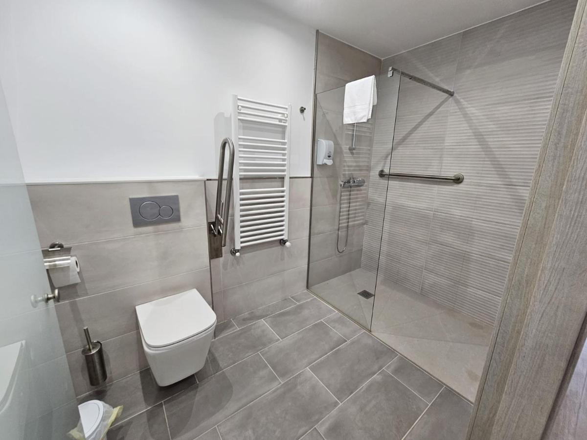 Suitetrails - AVIO APARTAMENTOS by Inicia SR