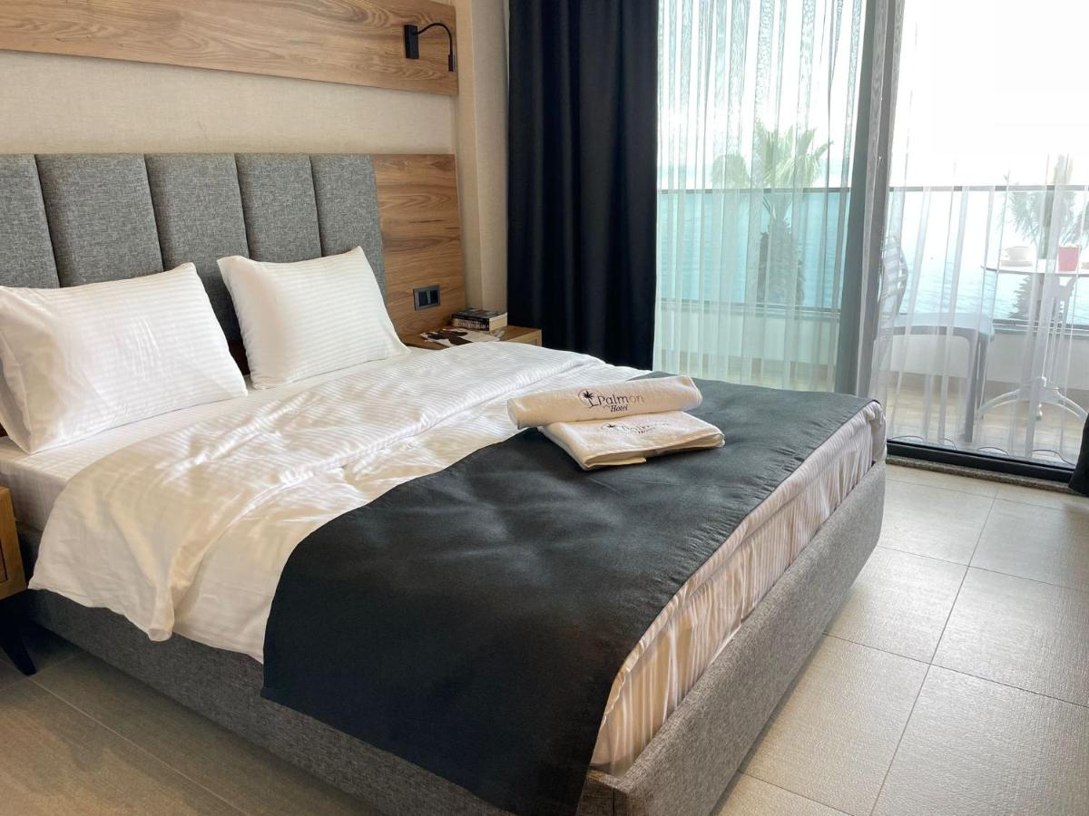 Palmon Hotel - Housity