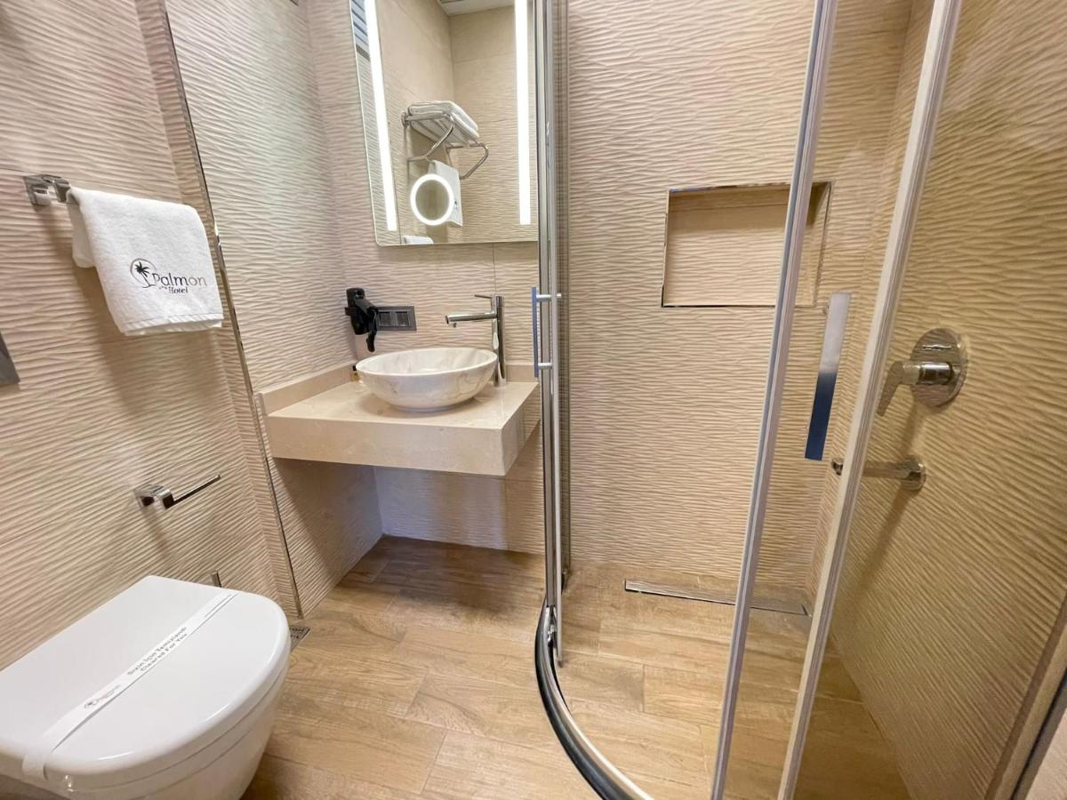 Palmon Hotel - Housity