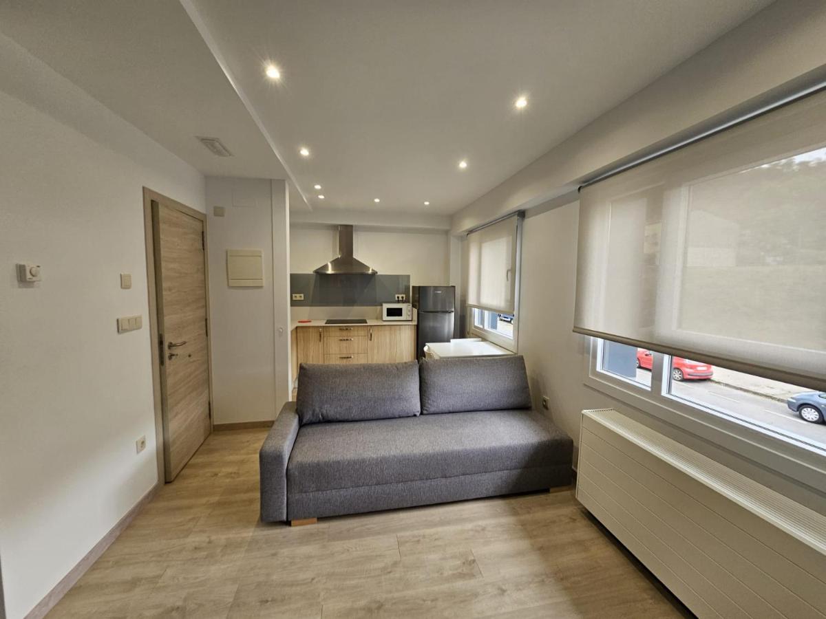 Suitetrails - AVIO APARTAMENTOS by Inicia SR