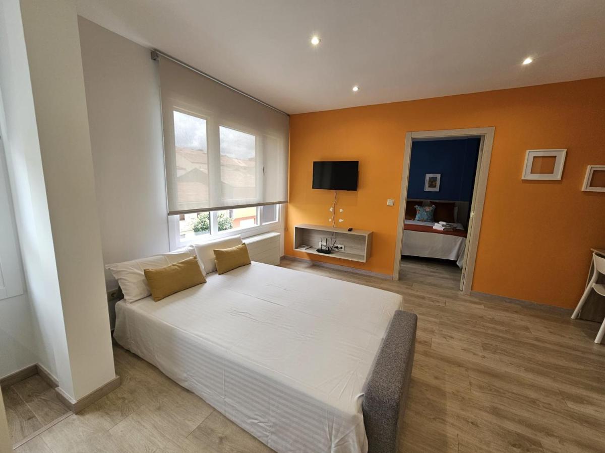 Suitetrails - AVIO APARTAMENTOS by Inicia SR