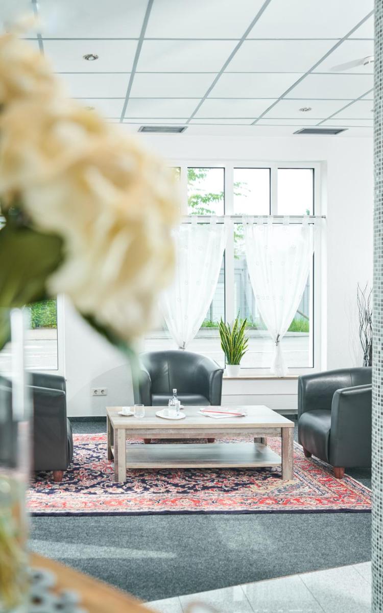 Apart Business Hotel - Housity