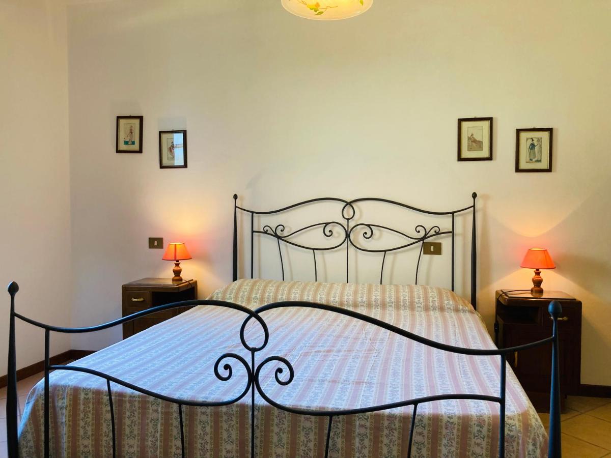 Suitetrails - Agriturismo Poderino