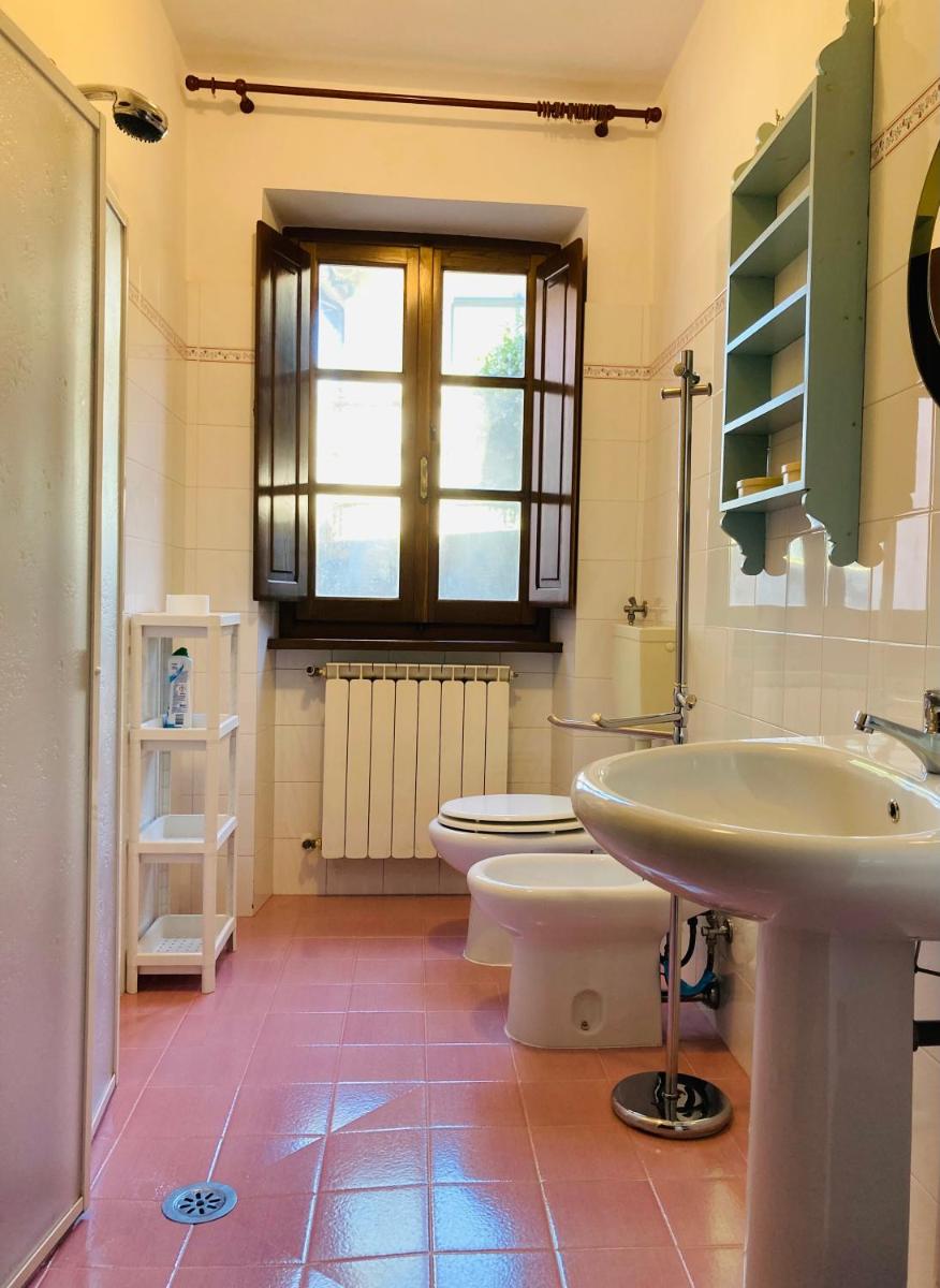 Agriturismo Poderino - Housity