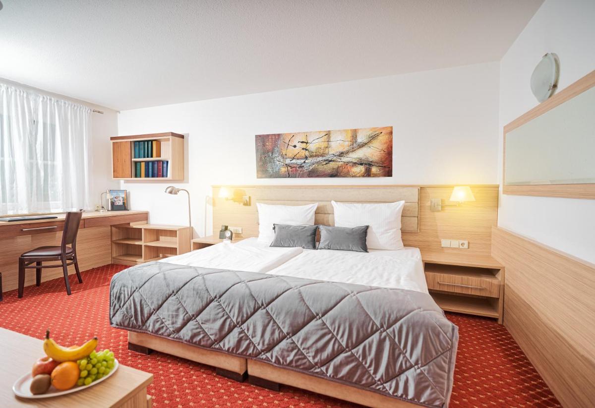 Apart Business Hotel - Housity