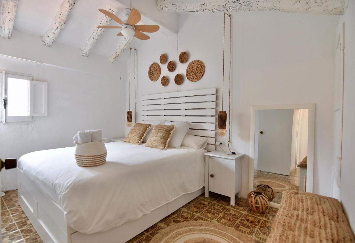 Casa Rural Parc Natural dels Ports - Housity