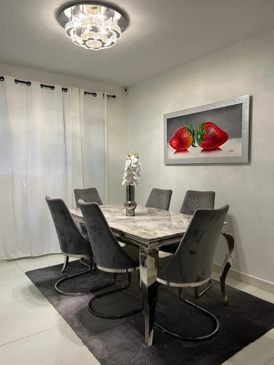 Apartamento Santo Domingo Norte - Housity