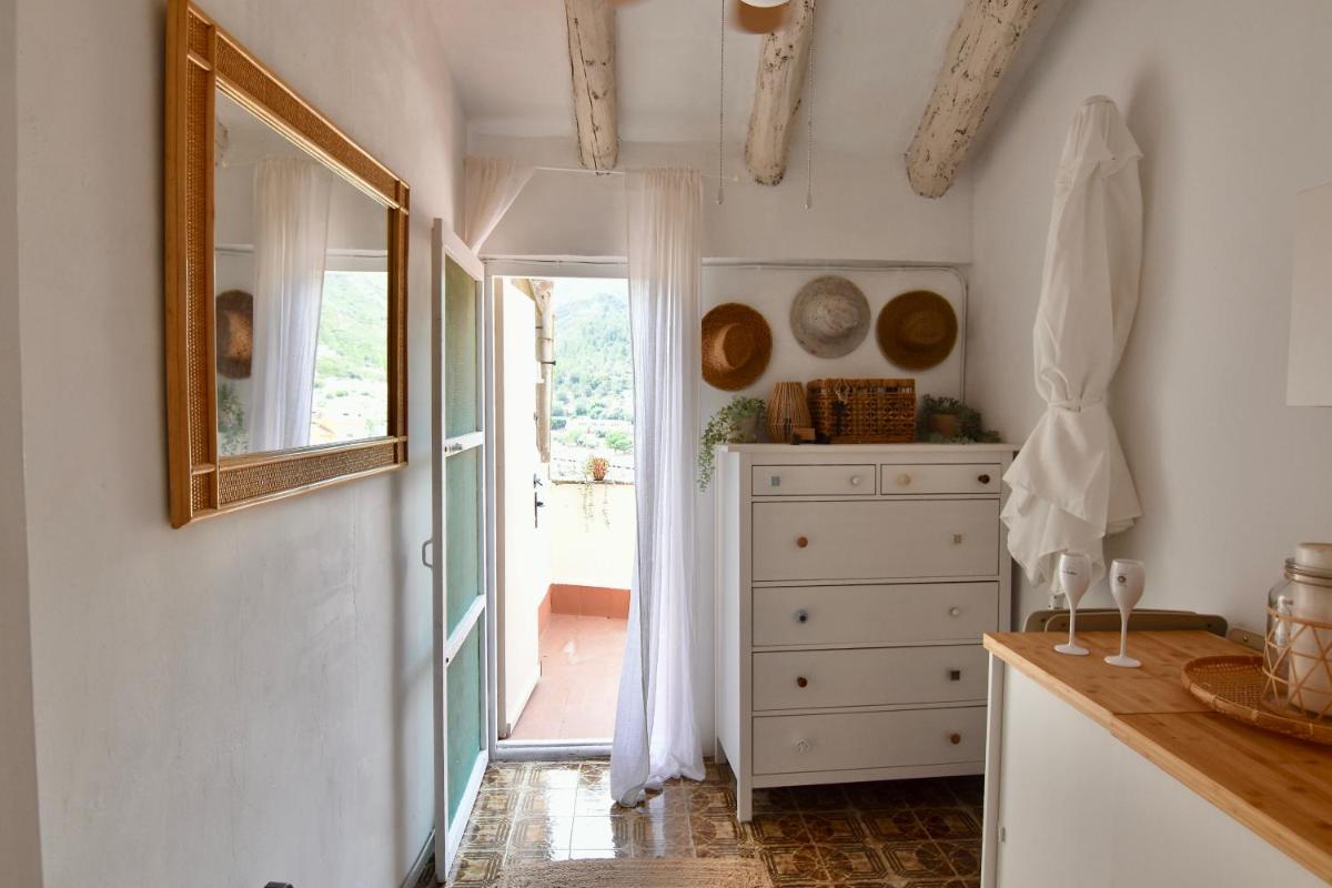 Suitetrails - Casa Rural Parc Natural dels Ports