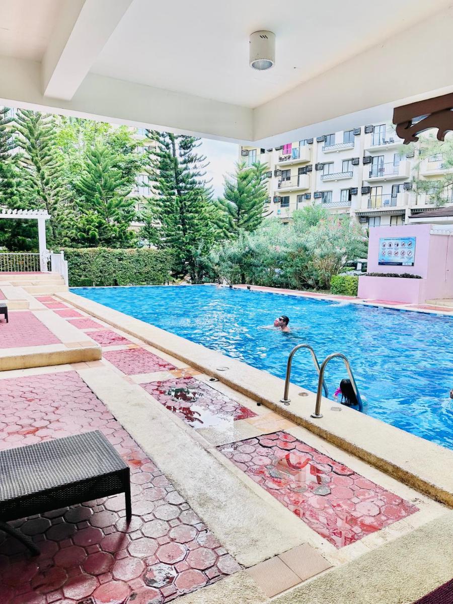 BTS Theme 2 Bedroom Nook at Northpoint in Davao City - Housity