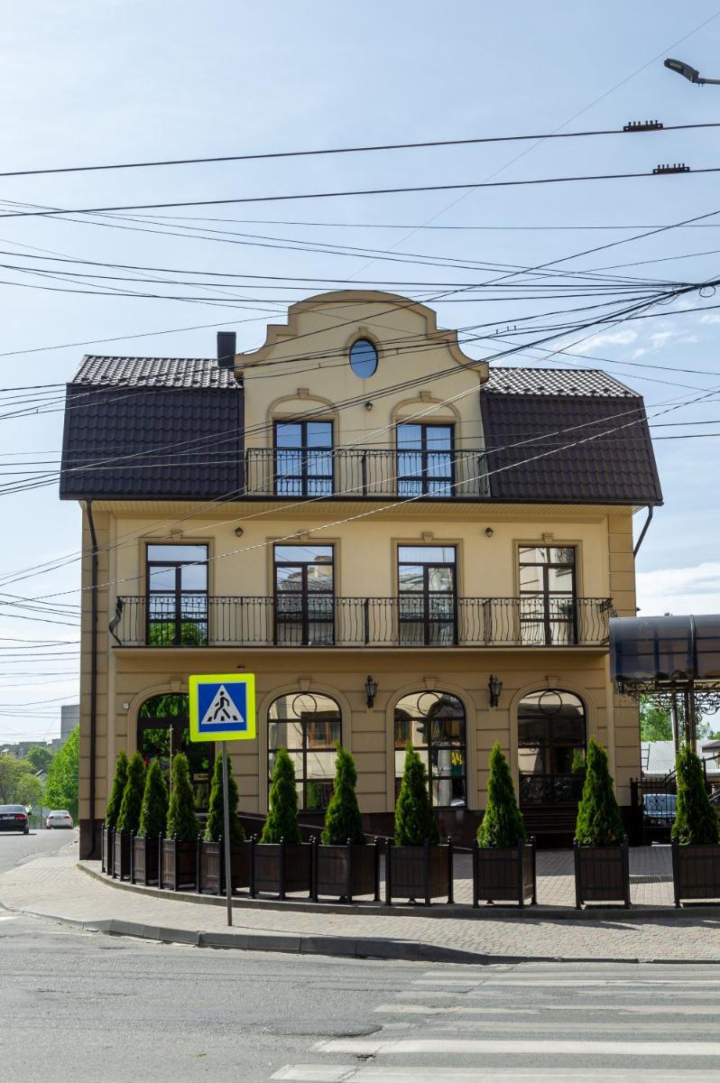 Avalon Palace - Housity