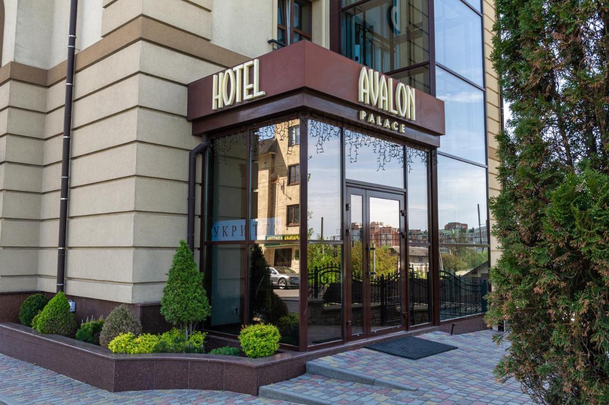 Avalon Palace - Housity