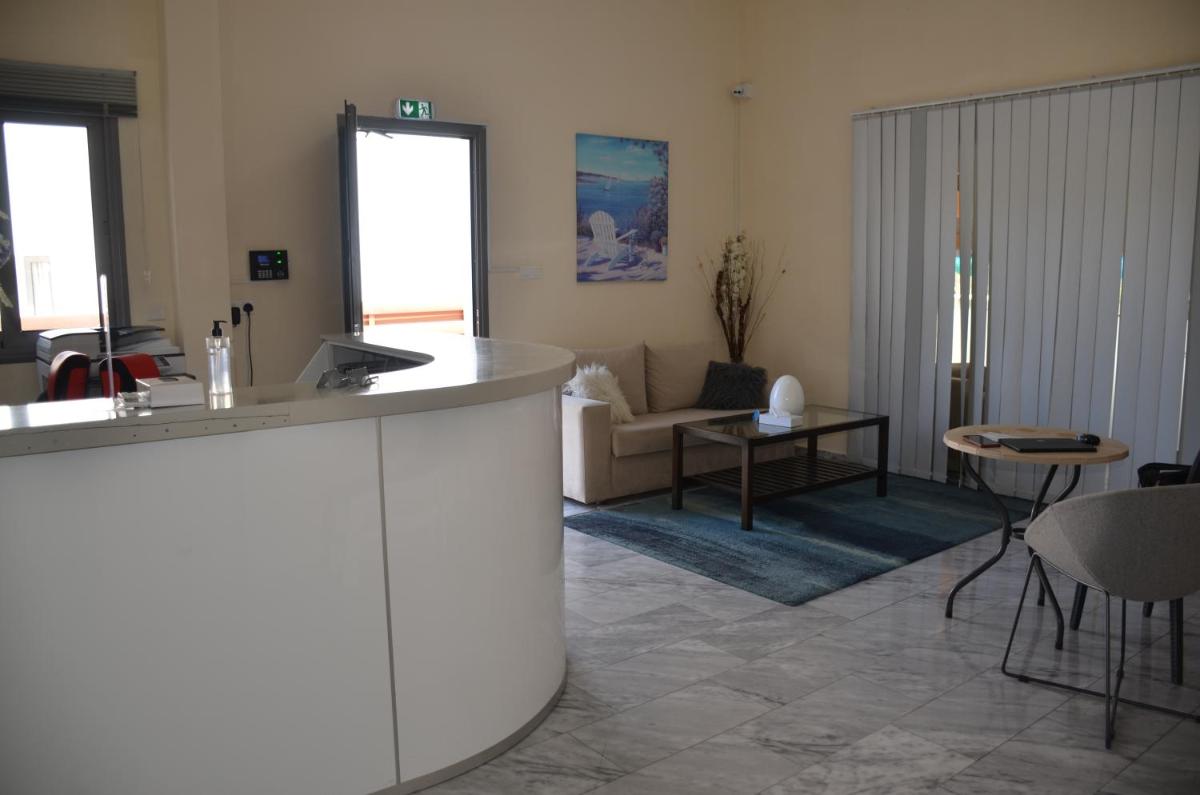 Latchi Escape Hotel and Suites - Housity
