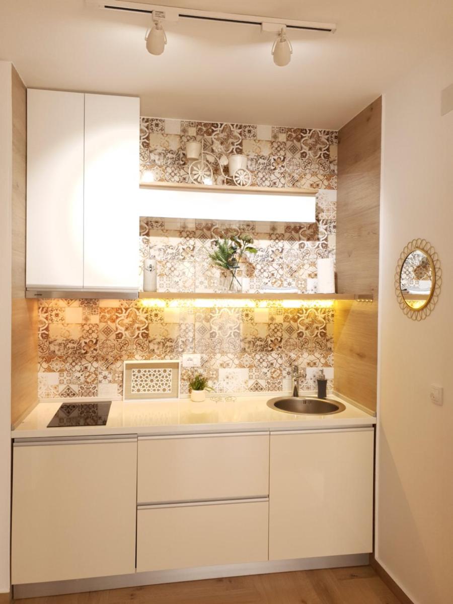 LaCasa Apartments Ulcinj - Hizvo