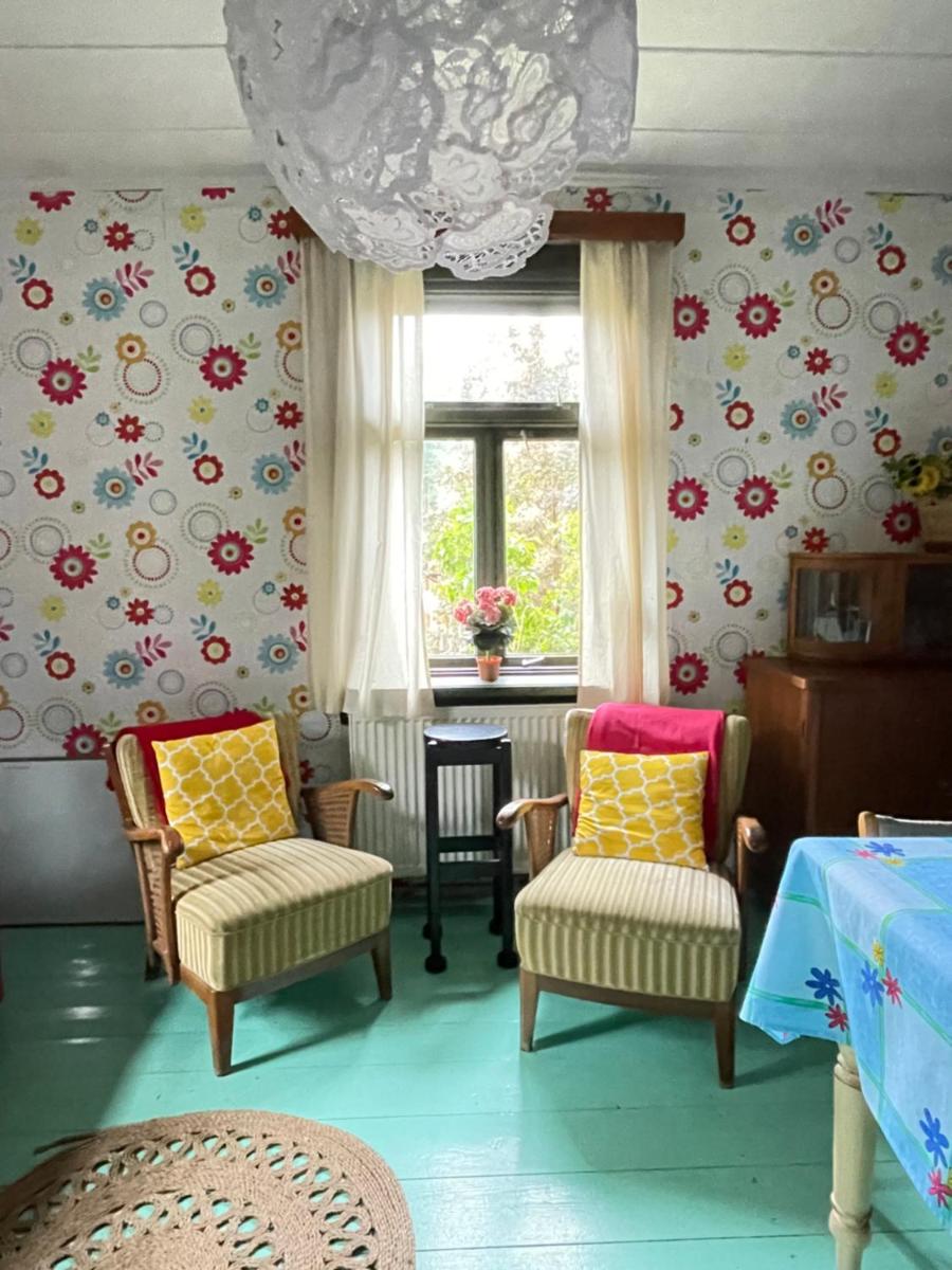 Wakacyjny Dom Letni - Housity