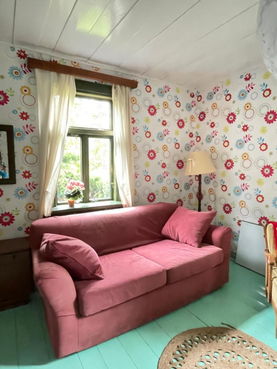 Wakacyjny Dom Letni - Housity