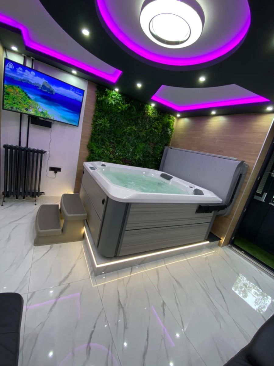 Wellness Apartment Kalypso - Housity