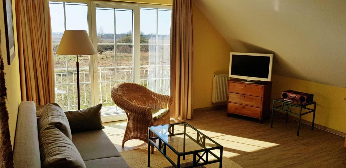 Ferienwohnung Sonne Nr_ 4 - Housity