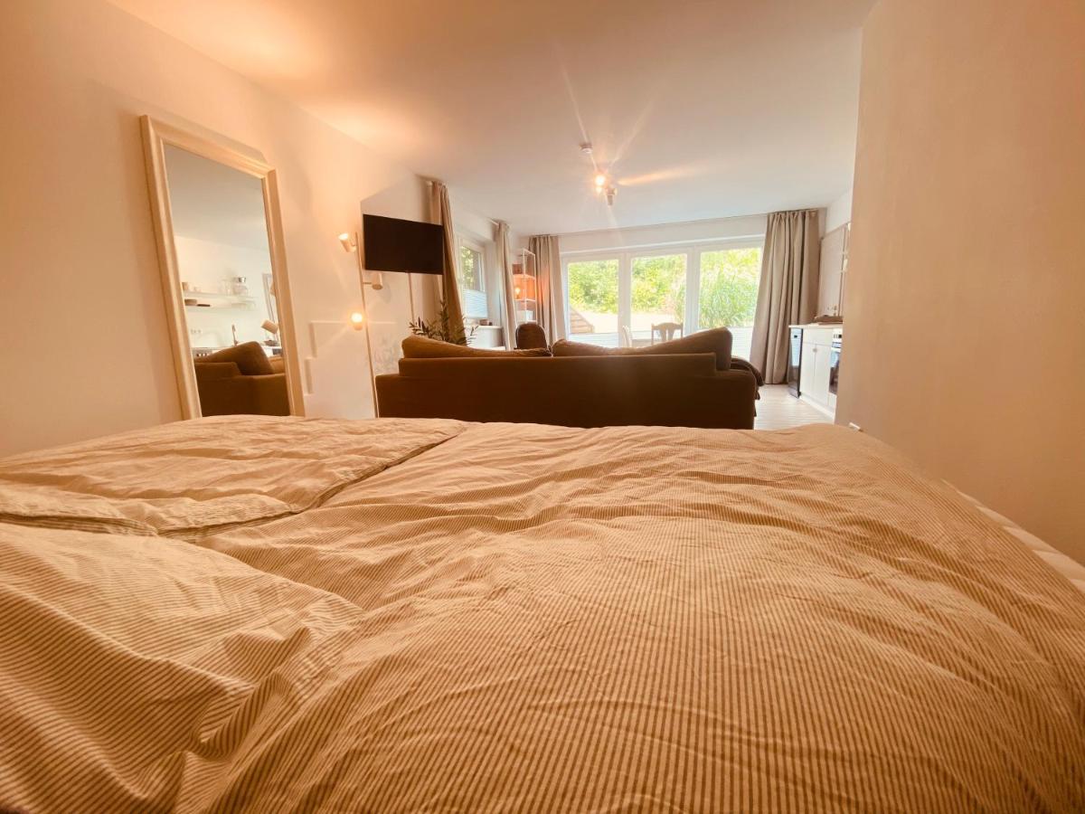 Gewächshaus Westerholz - Housity