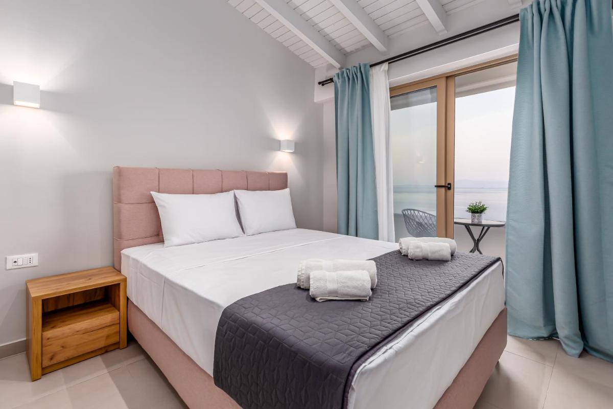 Anasa Corfu - Housity