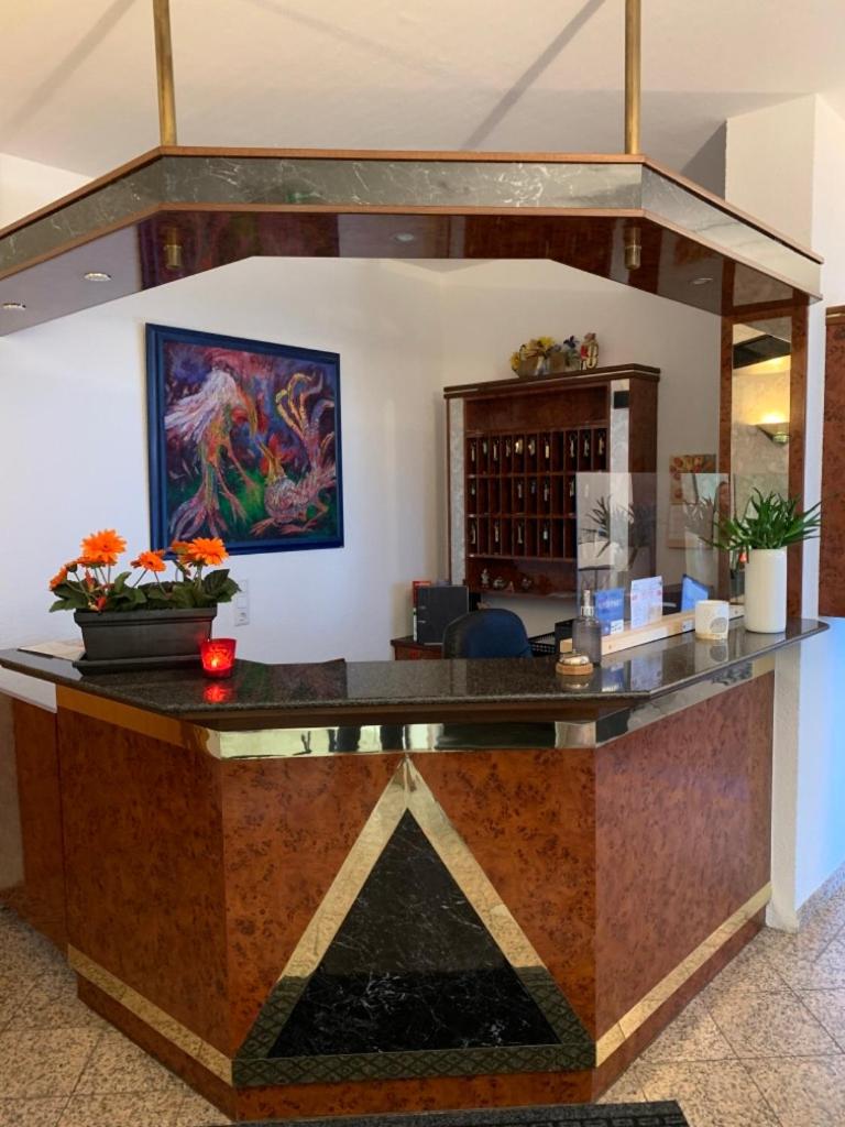 Suitetrails - Hotel Garni Eschenbach