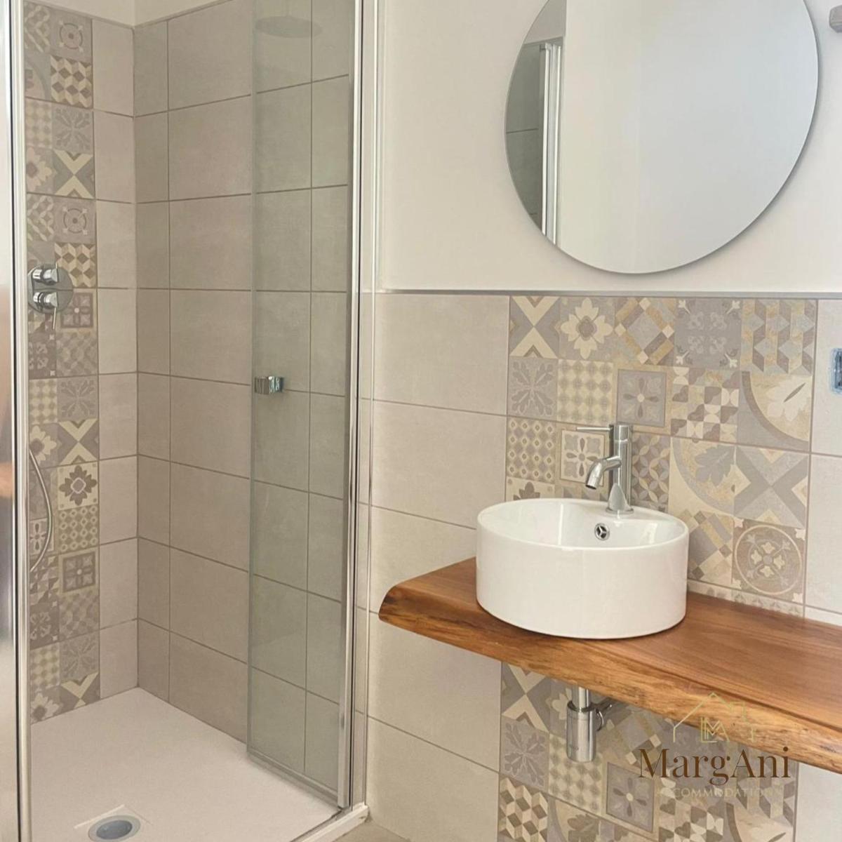 B&B MargAni Tropea - Hizvo