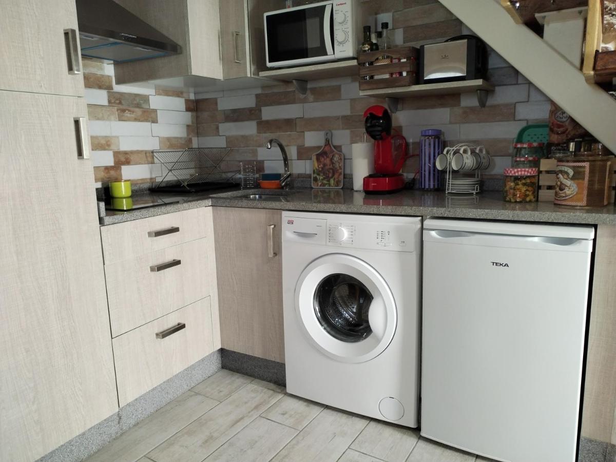 A CASIÑA DA PALMERA - Housity